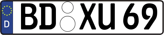 BD-XU69