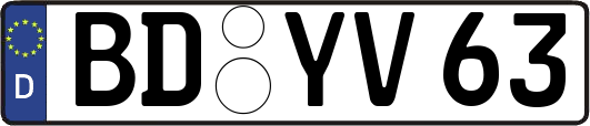 BD-YV63