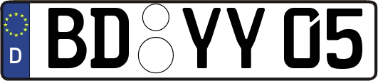 BD-YY05