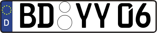 BD-YY06