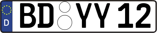 BD-YY12
