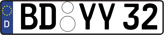 BD-YY32