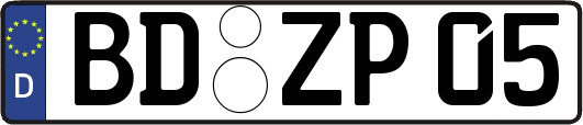 BD-ZP05