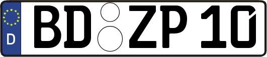 BD-ZP10