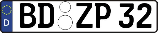 BD-ZP32