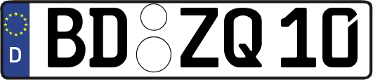 BD-ZQ10