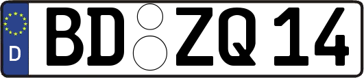 BD-ZQ14
