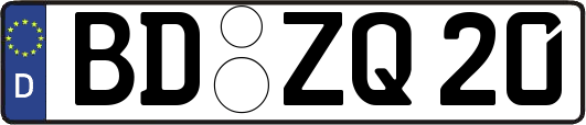 BD-ZQ20