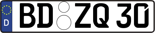 BD-ZQ30