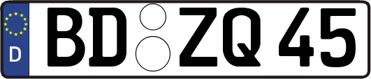 BD-ZQ45