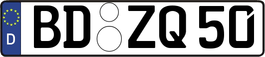 BD-ZQ50
