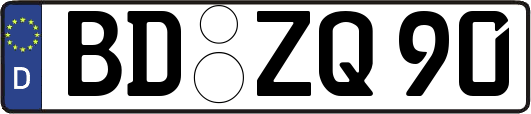 BD-ZQ90