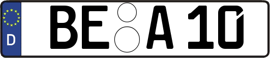 BE-A10