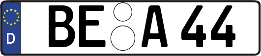 BE-A44