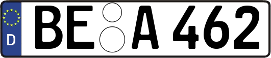 BE-A462