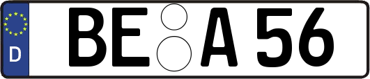 BE-A56