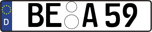 BE-A59