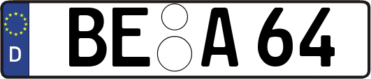BE-A64
