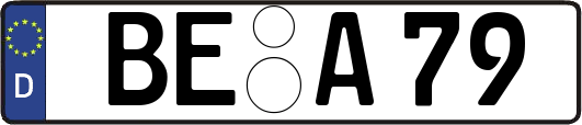 BE-A79
