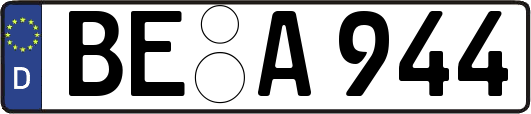 BE-A944