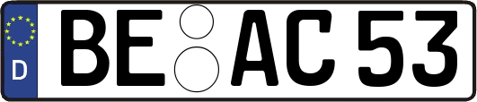 BE-AC53