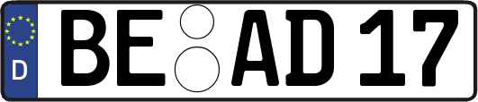 BE-AD17