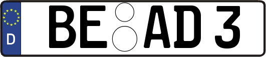 BE-AD3