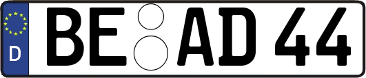 BE-AD44