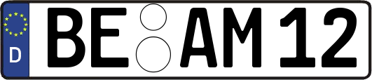 BE-AM12