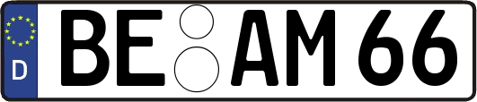 BE-AM66