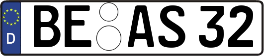 BE-AS32