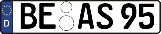 BE-AS95