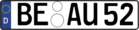 BE-AU52