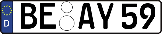BE-AY59