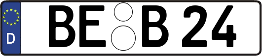 BE-B24