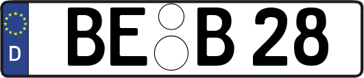 BE-B28