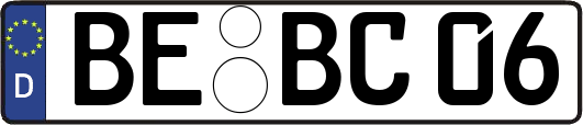 BE-BC06