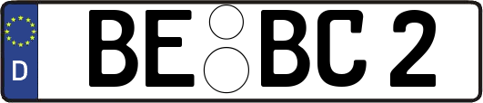 BE-BC2