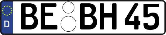 BE-BH45