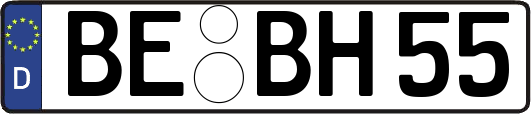 BE-BH55