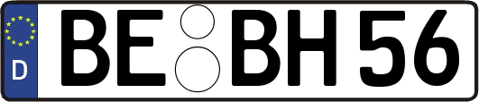 BE-BH56