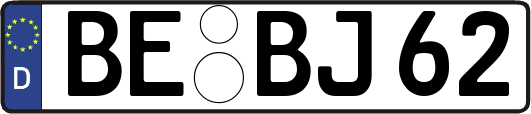 BE-BJ62