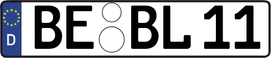 BE-BL11