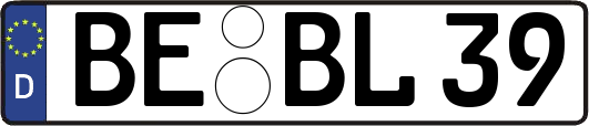 BE-BL39