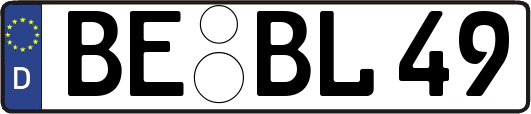 BE-BL49