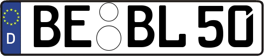 BE-BL50