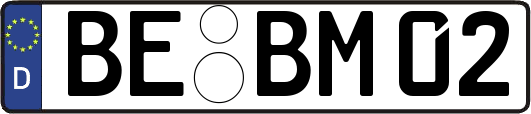 BE-BM02