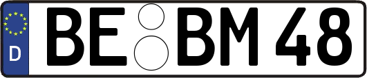 BE-BM48