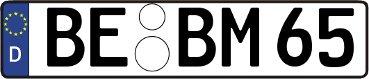 BE-BM65