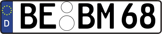 BE-BM68